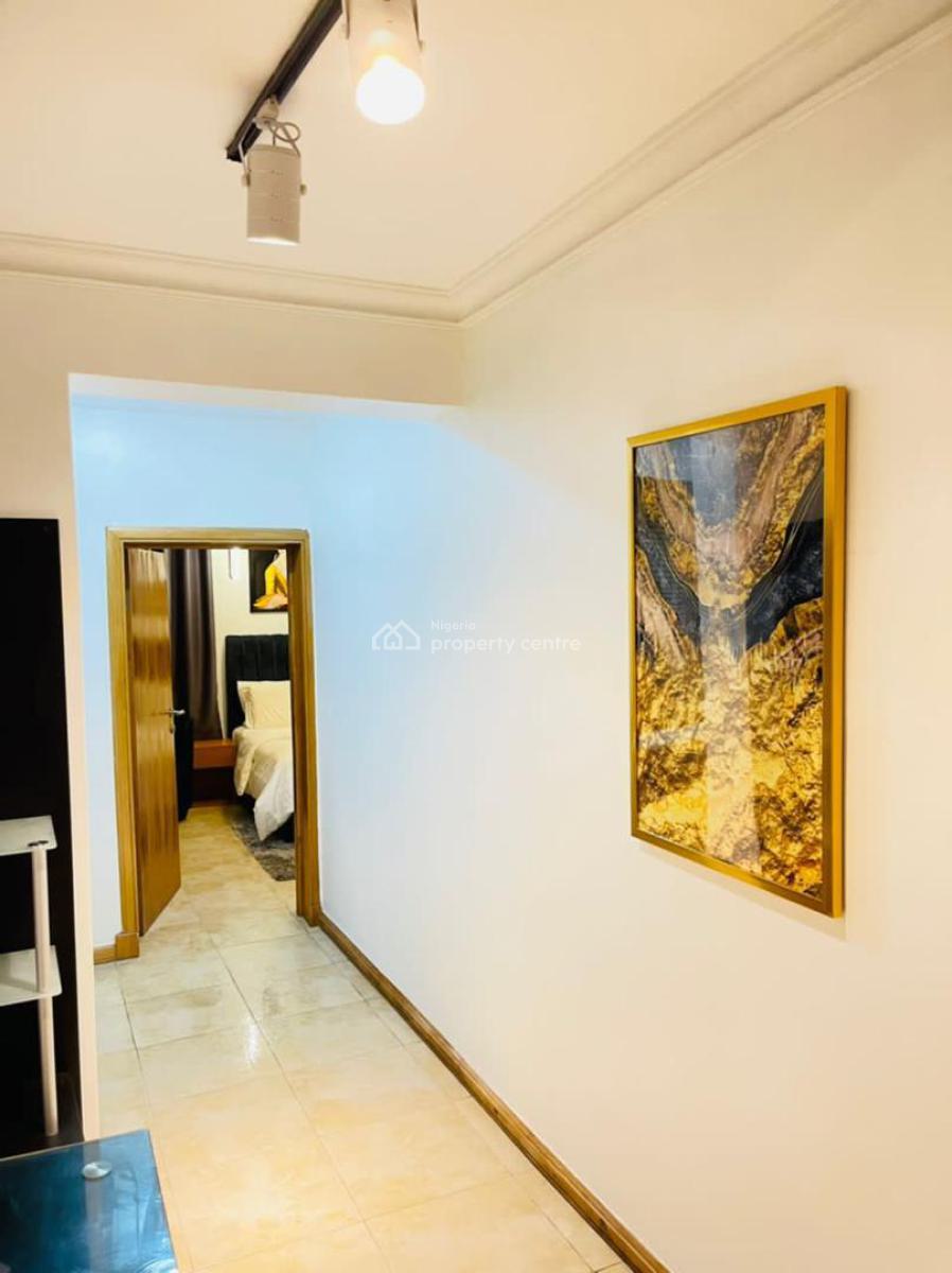 a Standard, Exquisite Serviced 3 Bedroom  Flat, Ikoyi, Lagos, Flat / Apartment for Sale