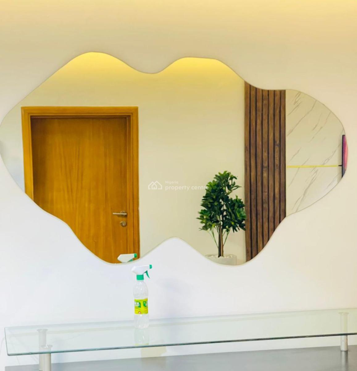 a Standard, Exquisite Serviced 3 Bedroom  Flat, Ikoyi, Lagos, Flat / Apartment for Sale
