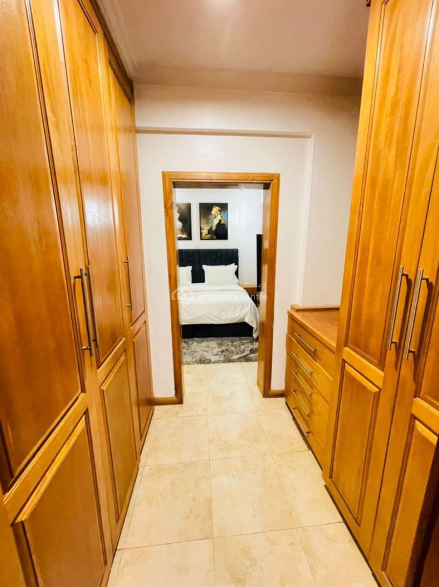 a Standard, Exquisite Serviced 3 Bedroom  Flat, Ikoyi, Lagos, Flat / Apartment for Sale