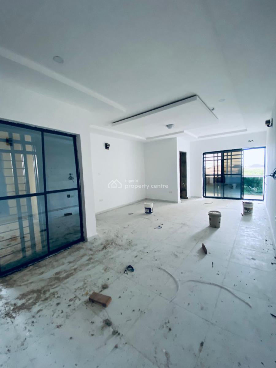 a Brand New 2bedroom Flat, Abraham Adesunya, Lekki Phase 2, Lekki, Lagos, Flat / Apartment for Rent