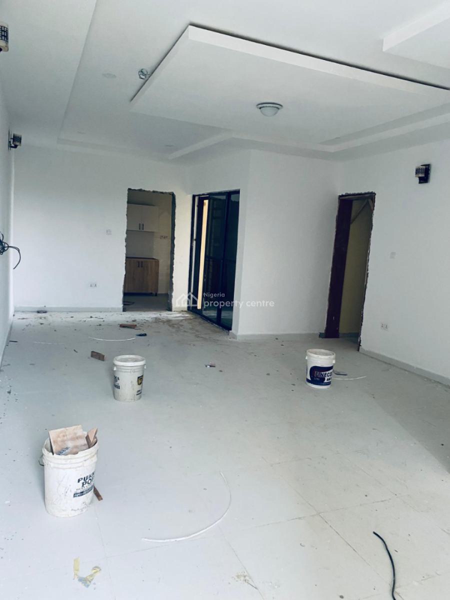 a Brand New 2bedroom Flat, Abraham Adesunya, Lekki Phase 2, Lekki, Lagos, Flat / Apartment for Rent