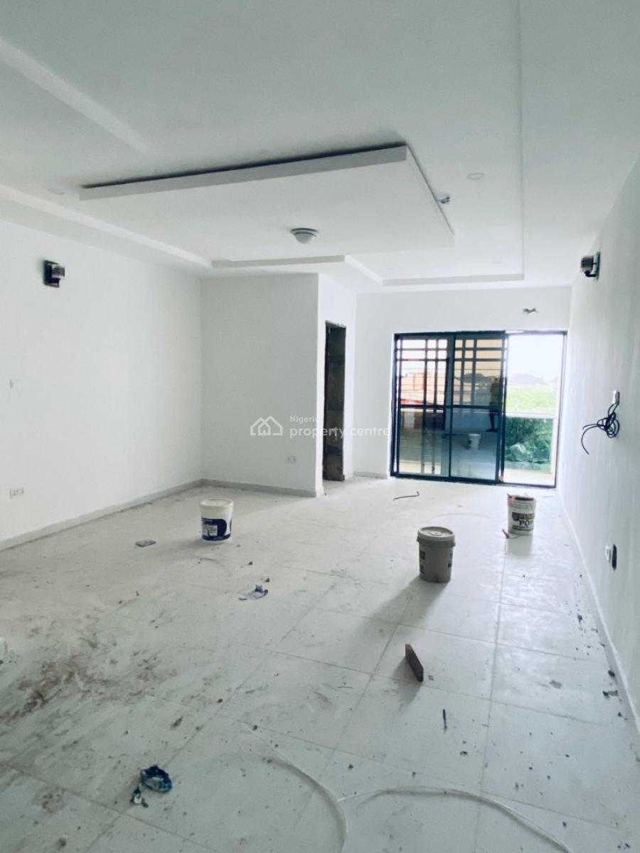 a Brand New 2bedroom Flat, Abraham Adesunya, Lekki Phase 2, Lekki, Lagos, Flat / Apartment for Rent