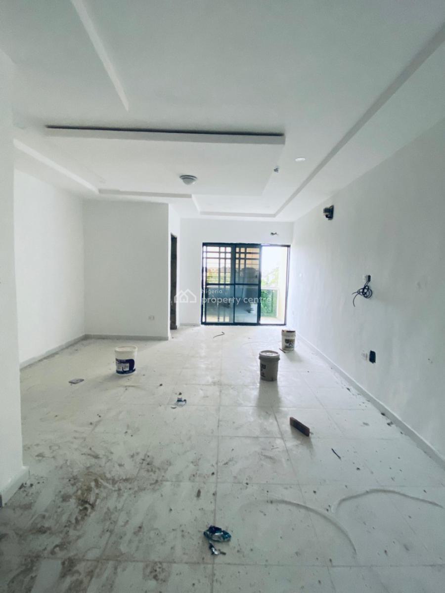 a Brand New 2bedroom Flat, Abraham Adesunya, Lekki Phase 2, Lekki, Lagos, Flat / Apartment for Rent