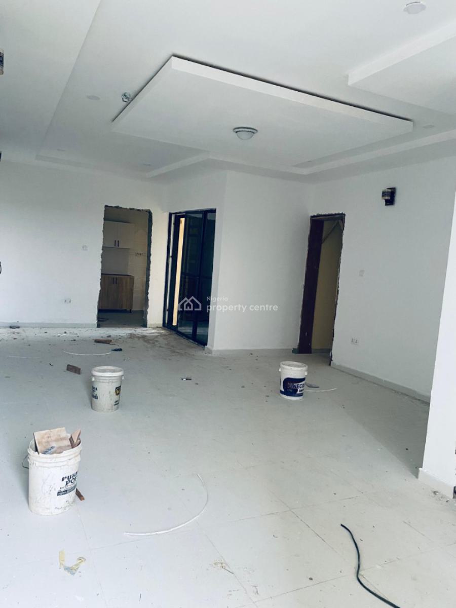a Brand New 2bedroom Flat, Abraham Adesunya, Lekki Phase 2, Lekki, Lagos, Flat / Apartment for Rent