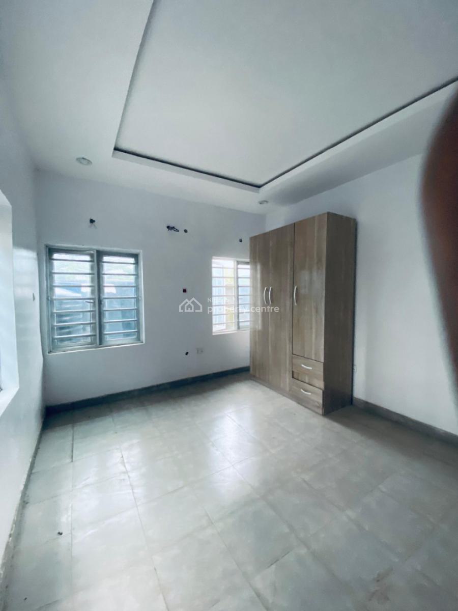 a Brand New 2bedroom Flat, Abraham Adesunya, Lekki Phase 2, Lekki, Lagos, Flat / Apartment for Rent