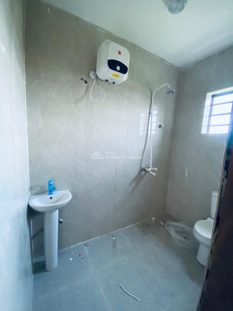 a Brand New 2bedroom Flat, Abraham Adesunya, Lekki Phase 2, Lekki, Lagos, Flat / Apartment for Rent