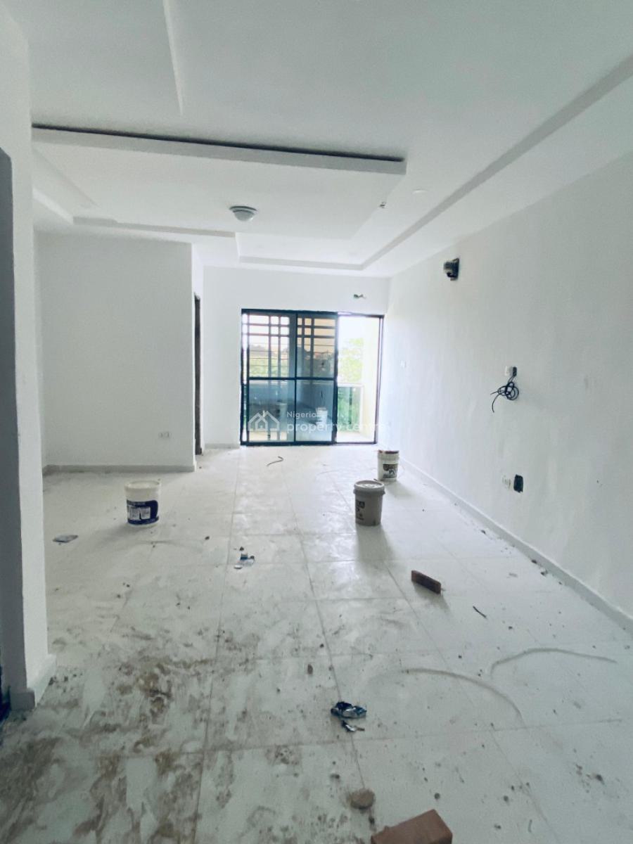 a Brand New 2bedroom Flat, Abraham Adesunya, Lekki Phase 2, Lekki, Lagos, Flat / Apartment for Rent