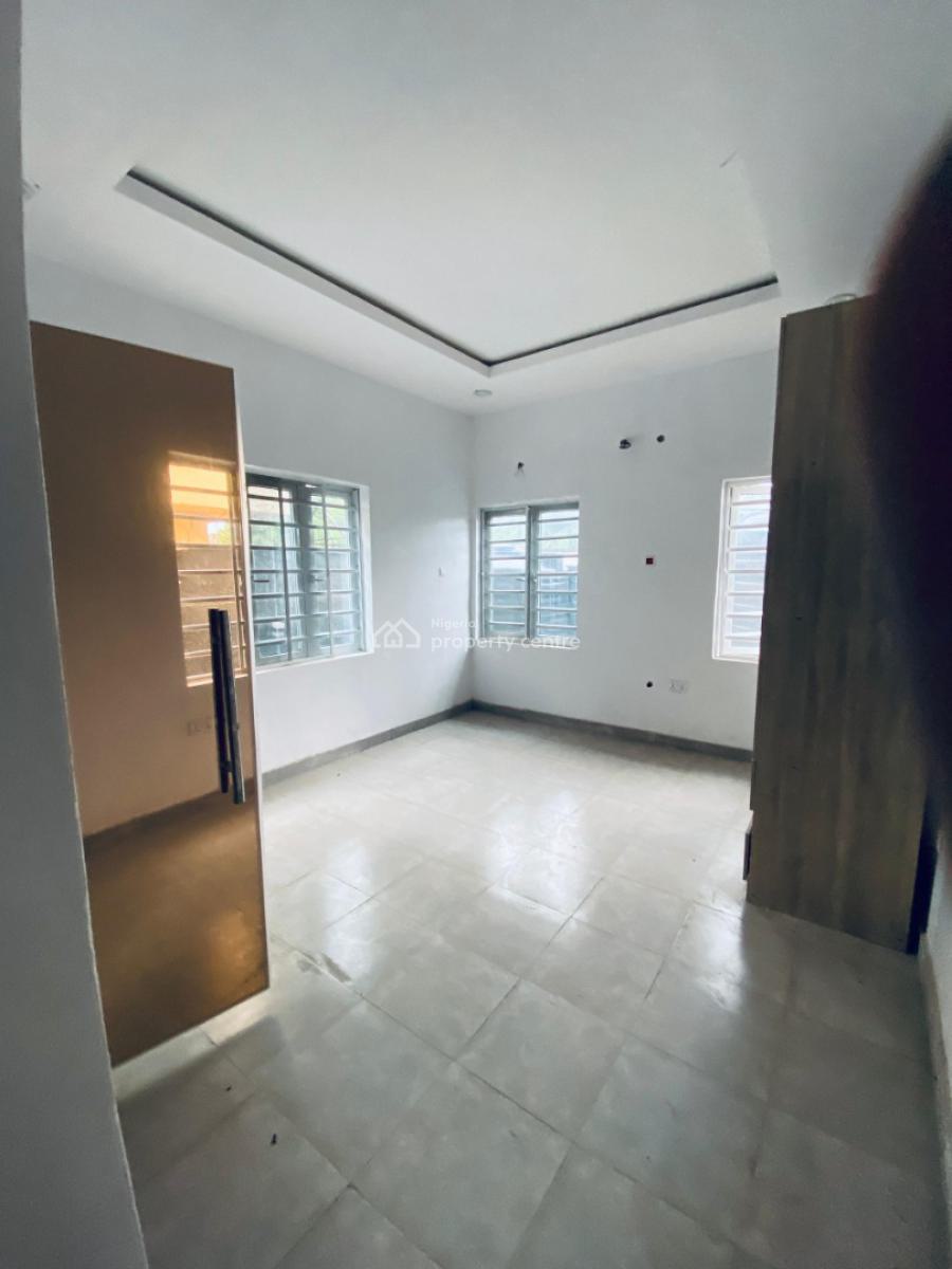 a Brand New 2bedroom Flat, Abraham Adesunya, Lekki Phase 2, Lekki, Lagos, Flat / Apartment for Rent