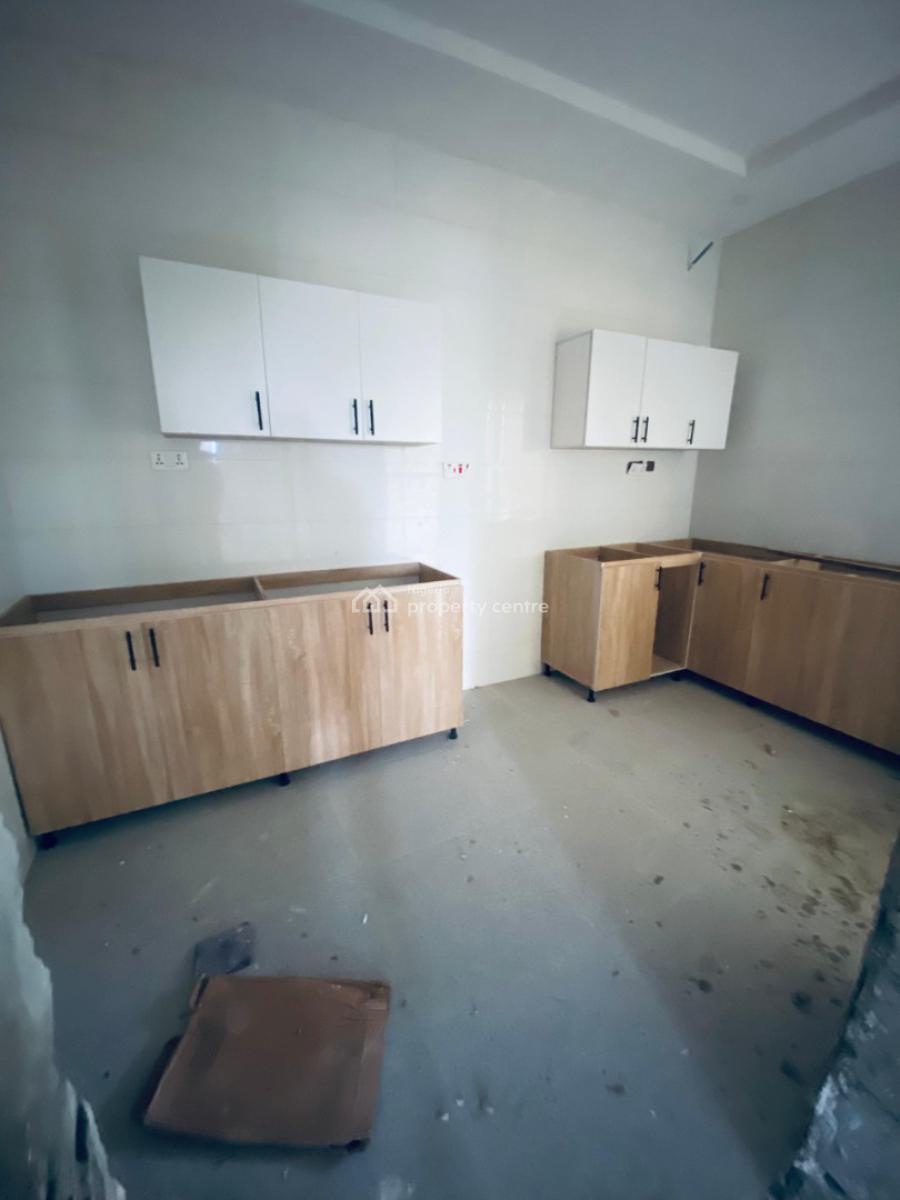 a Brand New 2bedroom Flat, Abraham Adesunya, Lekki Phase 2, Lekki, Lagos, Flat / Apartment for Rent
