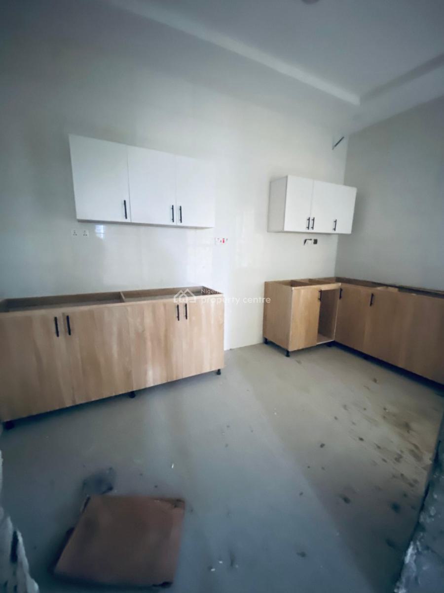 a Brand New 2bedroom Flat, Abraham Adesunya, Lekki Phase 2, Lekki, Lagos, Flat / Apartment for Rent