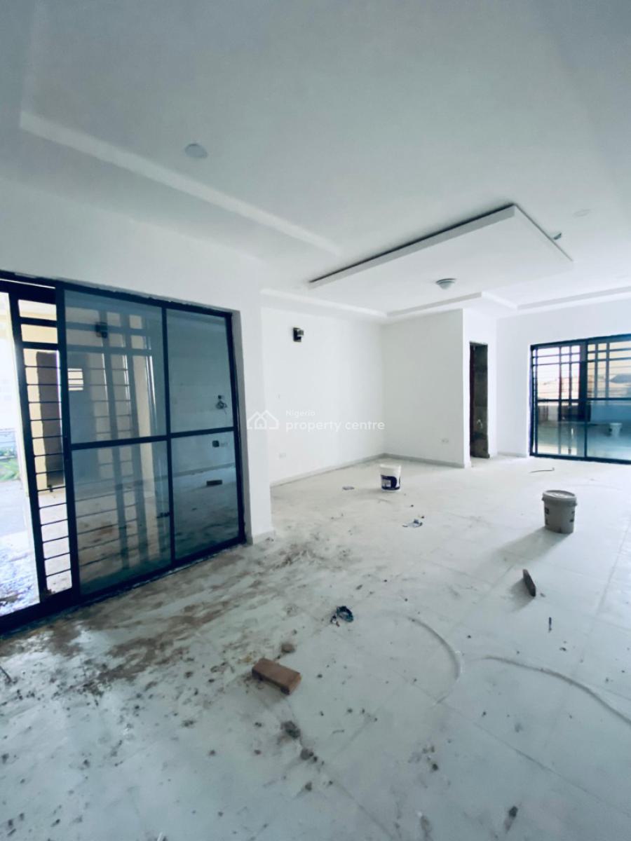 a Brand New 2bedroom Flat, Abraham Adesunya, Lekki Phase 2, Lekki, Lagos, Flat / Apartment for Rent