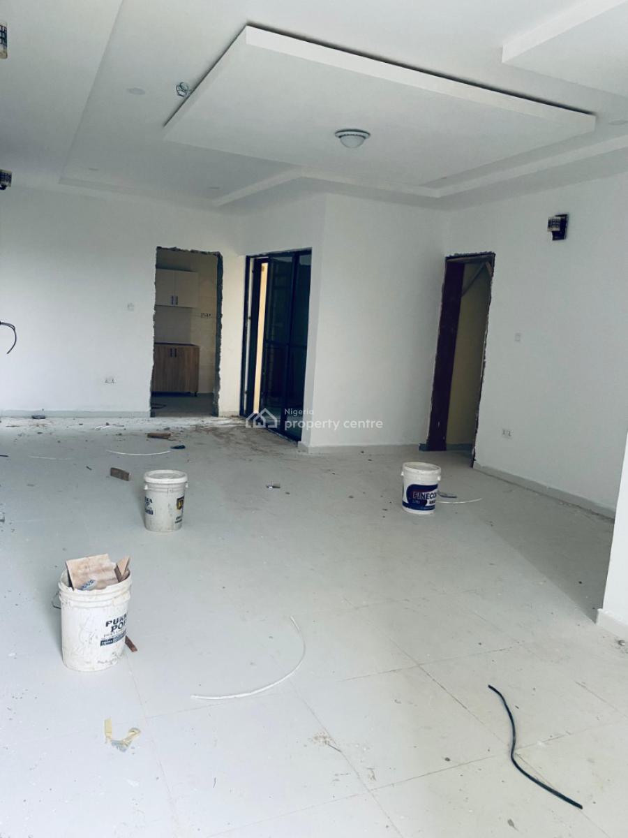 a Brand New 2bedroom Flat, Abraham Adesunya, Lekki Phase 2, Lekki, Lagos, Flat / Apartment for Rent