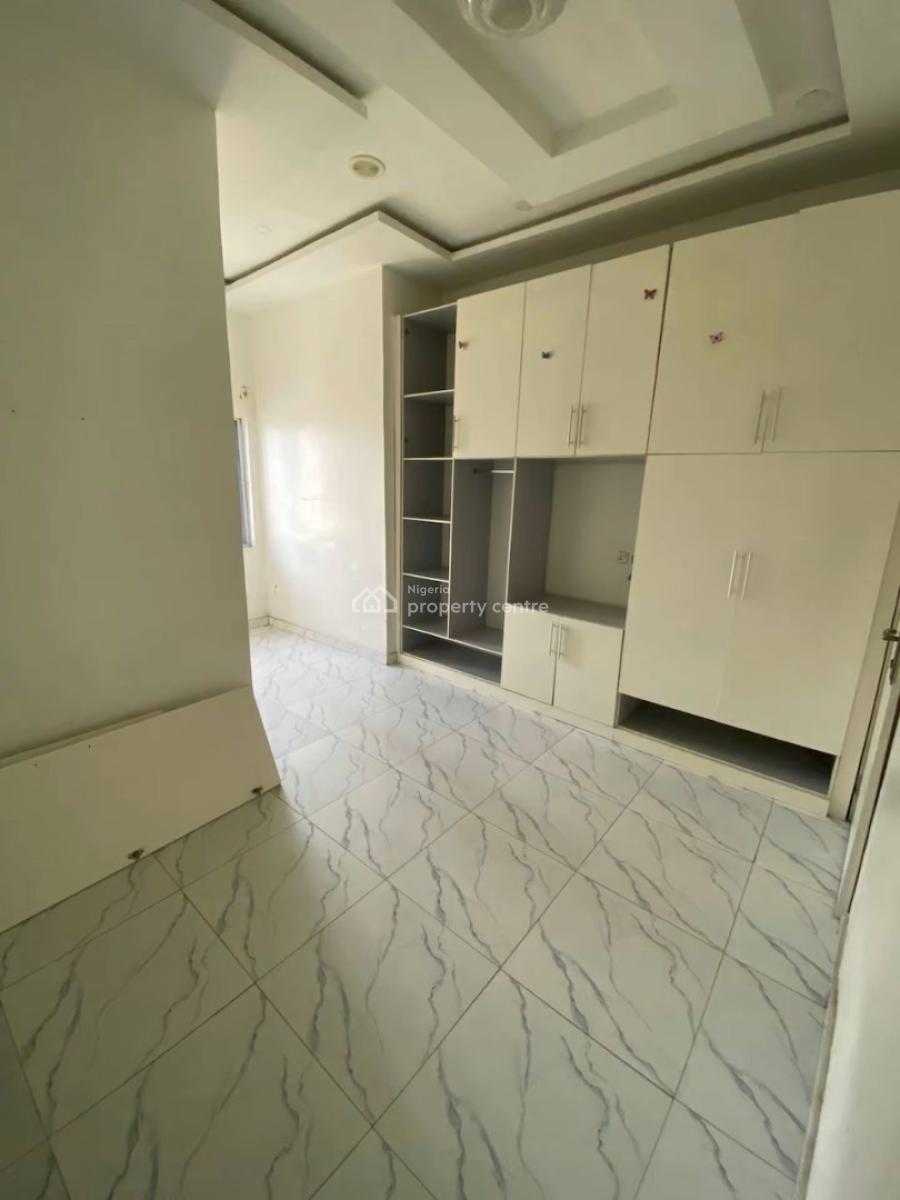 Three Bedroom Aparment, Osapa Lekki, Osapa, Lekki, Lagos, Flat / Apartment for Rent