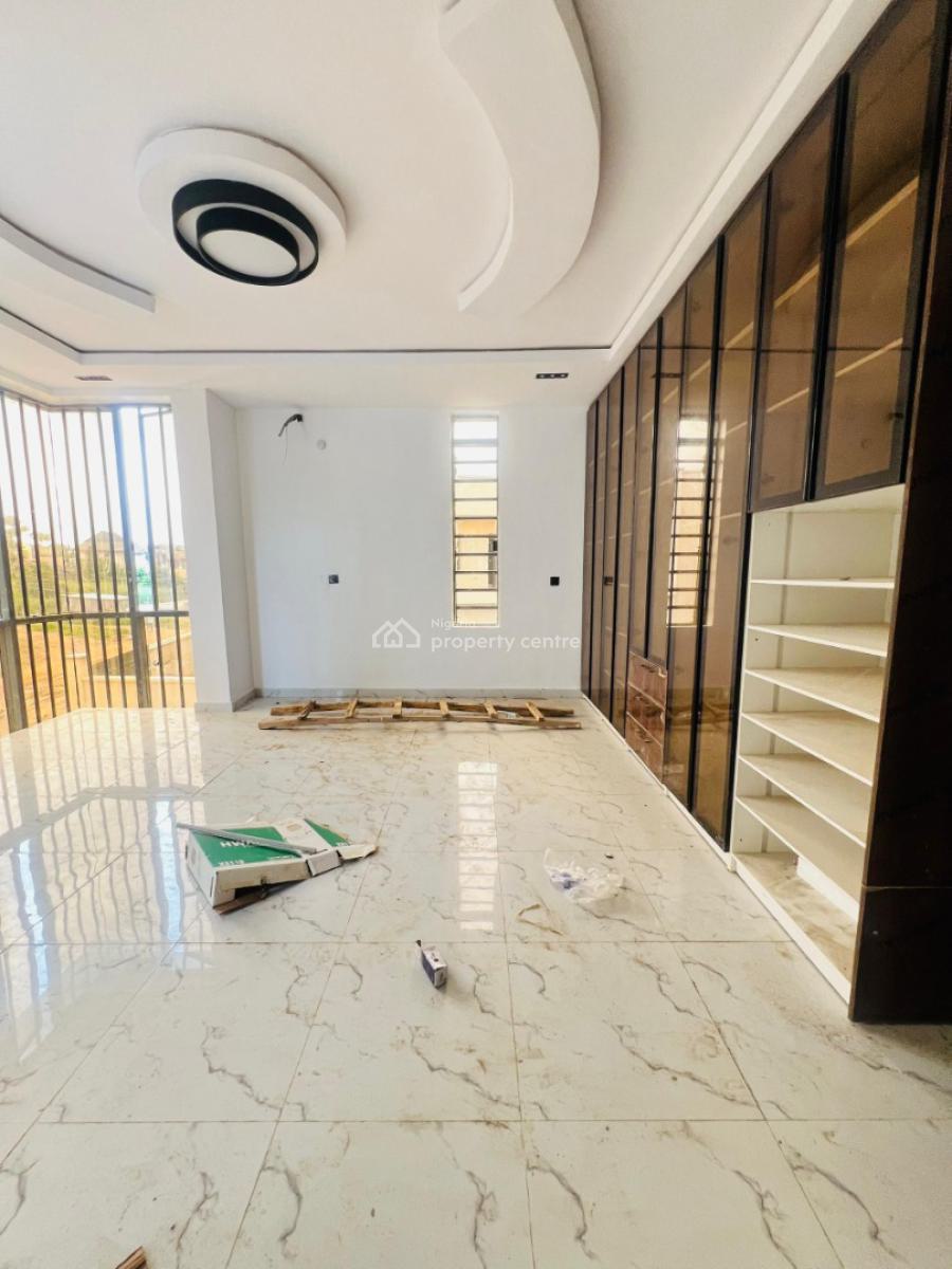 Newly Built 3 Bedroom Apartments with Exceptional Features, Ogba, Ikeja, Lagos, Detached Duplex for Sale