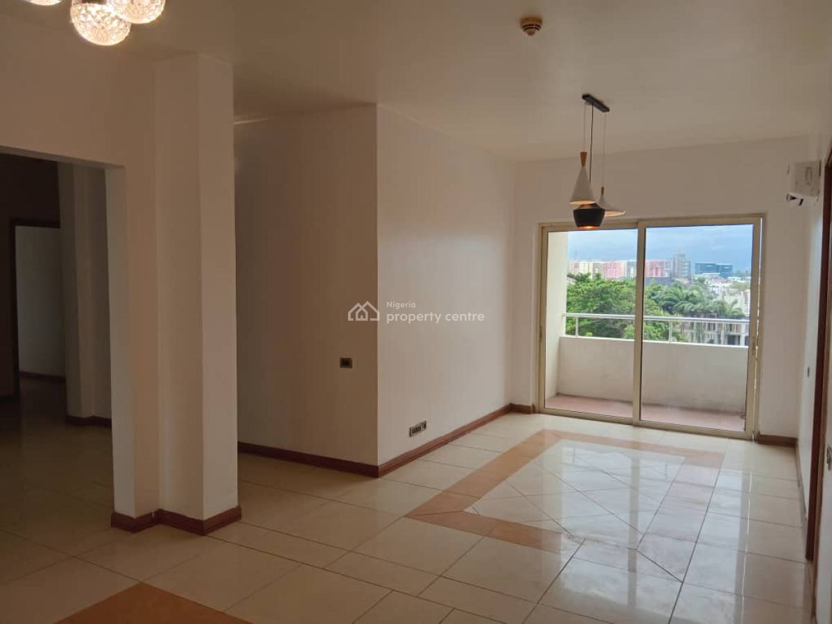 Luxury 3bedrooms, Gerald, Old Ikoyi, Ikoyi, Lagos, Flat / Apartment for Rent