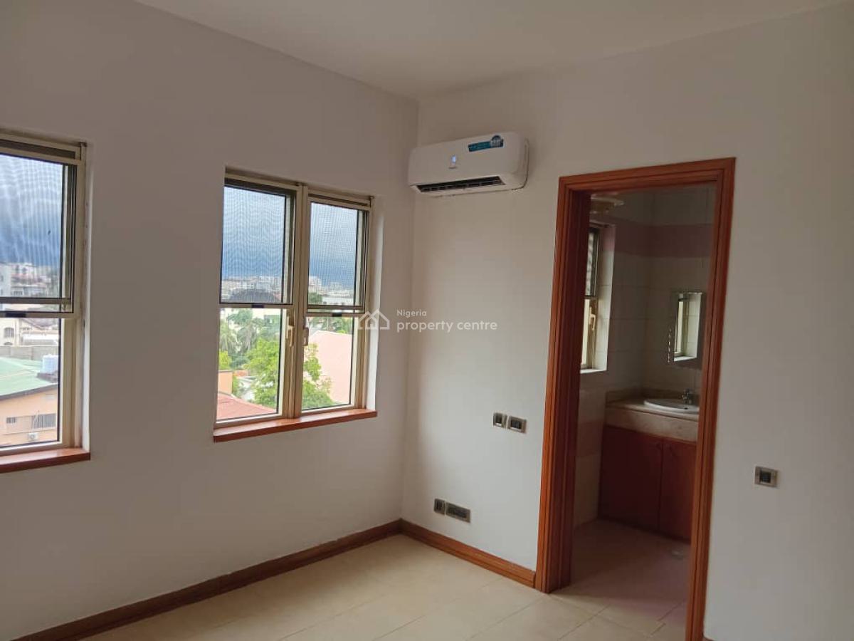 Luxury 3bedrooms, Gerald, Old Ikoyi, Ikoyi, Lagos, Flat / Apartment for Rent