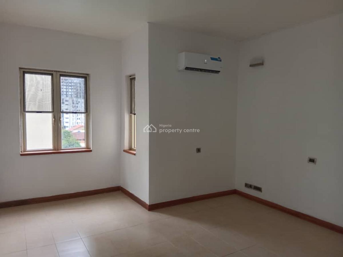 Luxury 3bedrooms, Gerald, Old Ikoyi, Ikoyi, Lagos, Flat / Apartment for Rent