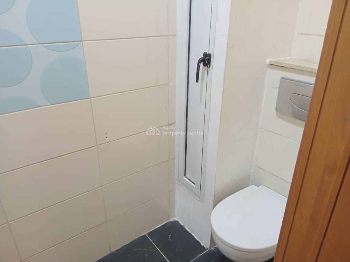 Luxury 3bedrooms, Gerald, Old Ikoyi, Ikoyi, Lagos, Flat / Apartment for Rent