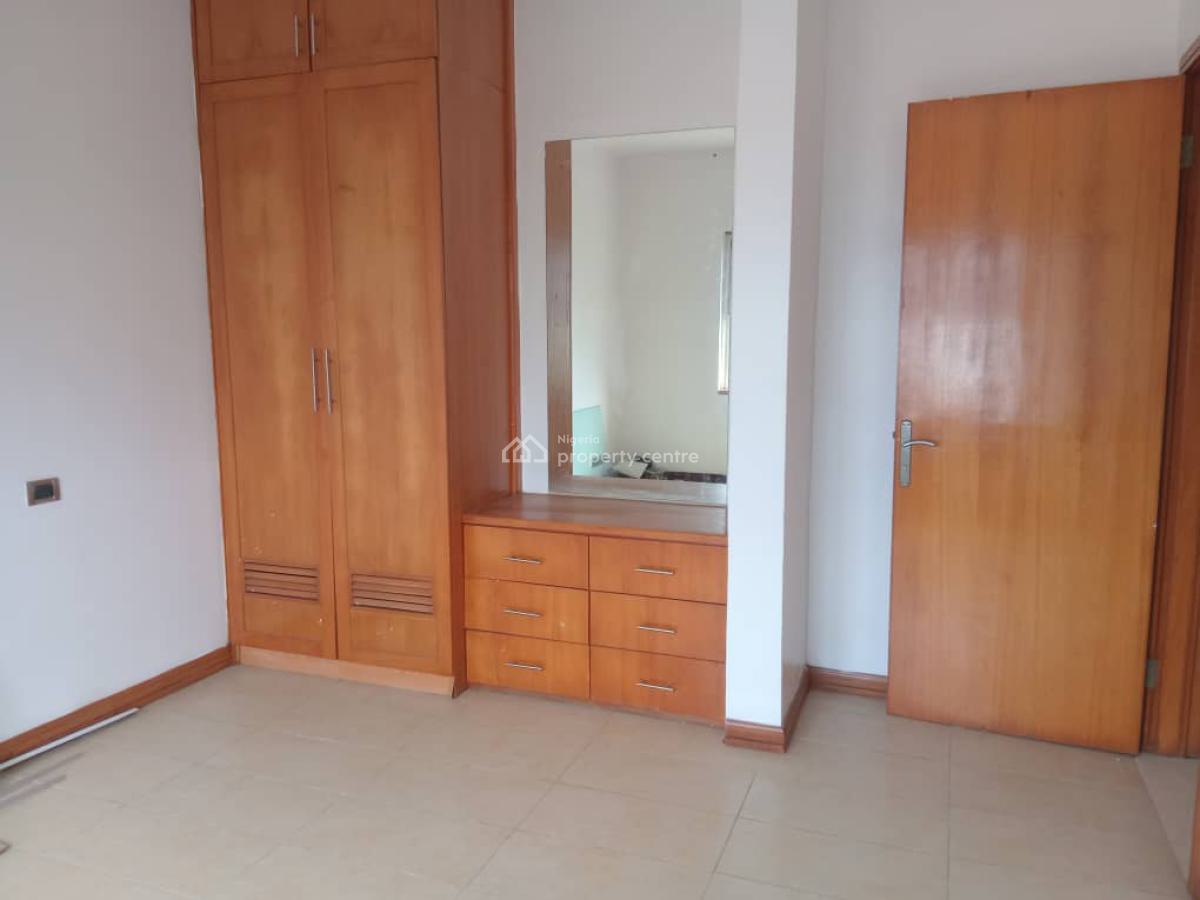 Luxury 3bedrooms, Gerald, Old Ikoyi, Ikoyi, Lagos, Flat / Apartment for Rent