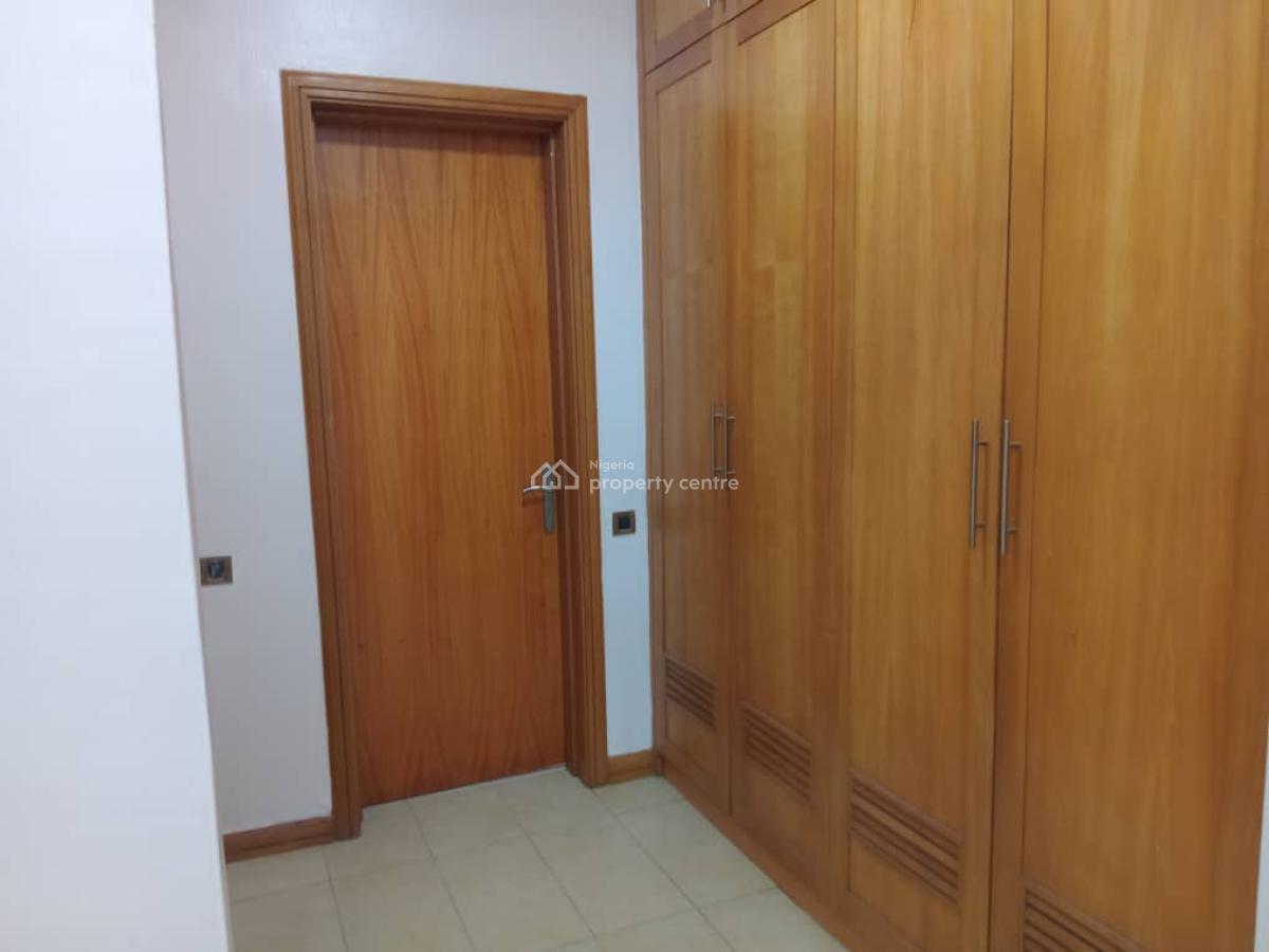 Luxury 3bedrooms, Gerald, Old Ikoyi, Ikoyi, Lagos, Flat / Apartment for Rent
