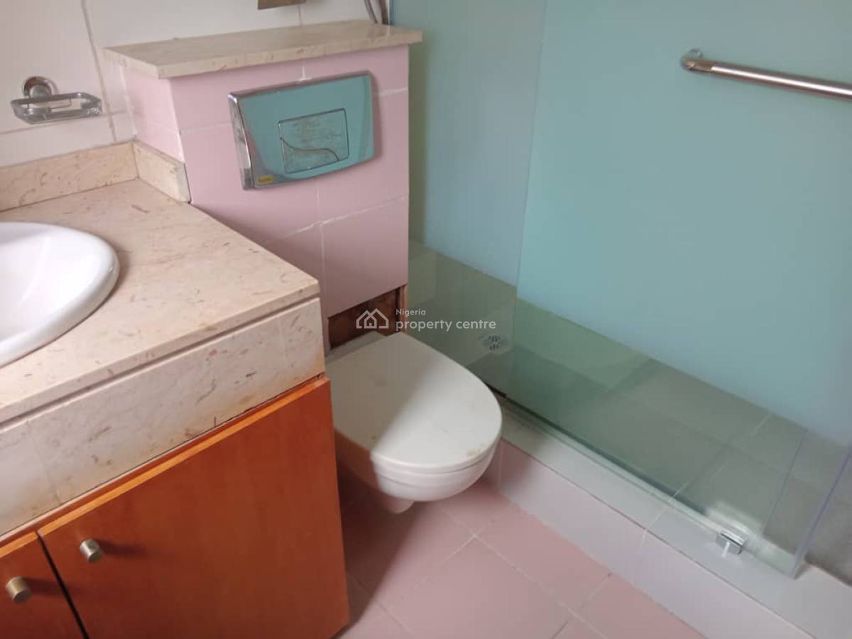 Luxury 3bedrooms, Gerald, Old Ikoyi, Ikoyi, Lagos, Flat / Apartment for Rent
