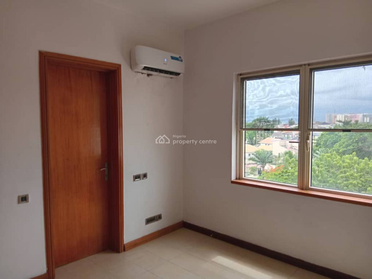 Luxury 3bedrooms, Gerald, Old Ikoyi, Ikoyi, Lagos, Flat / Apartment for Rent