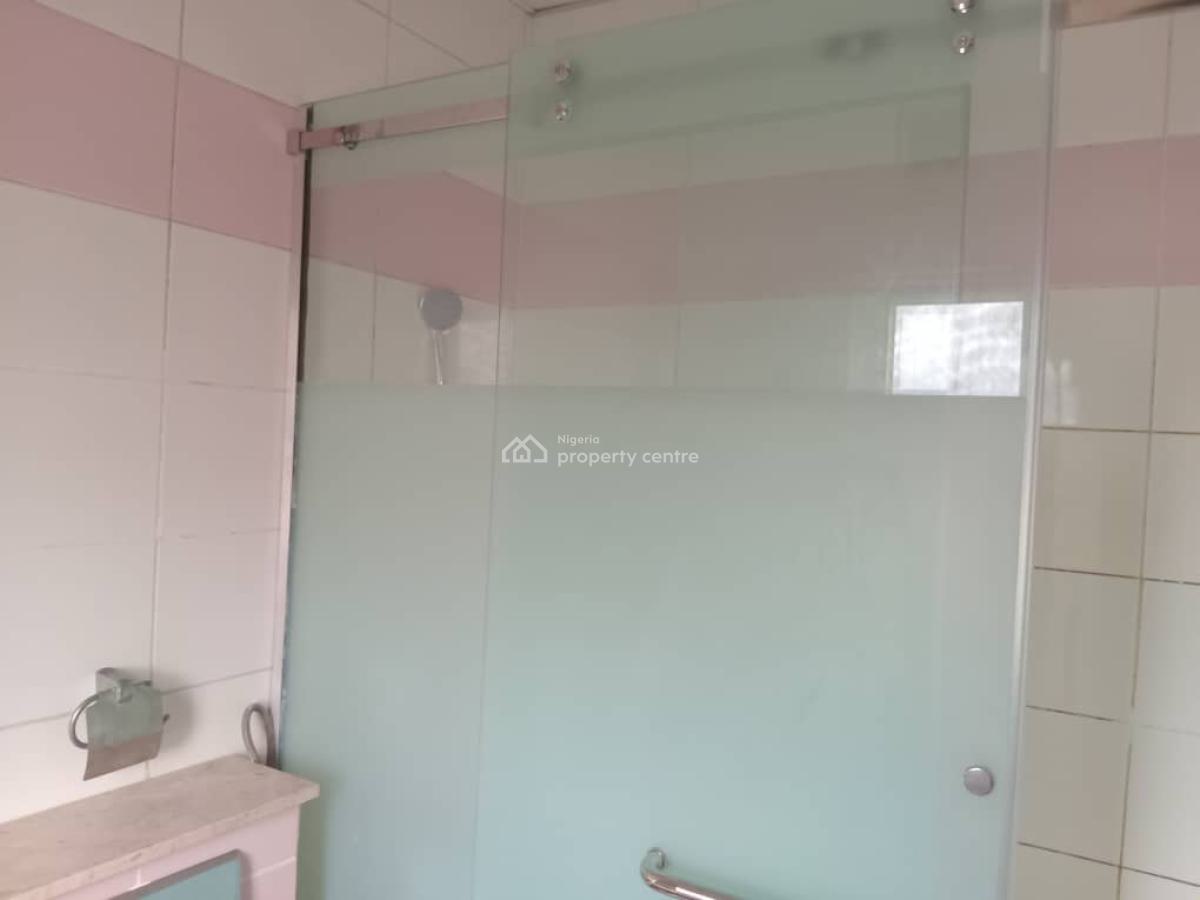 Luxury 3bedrooms, Gerald, Old Ikoyi, Ikoyi, Lagos, Flat / Apartment for Rent