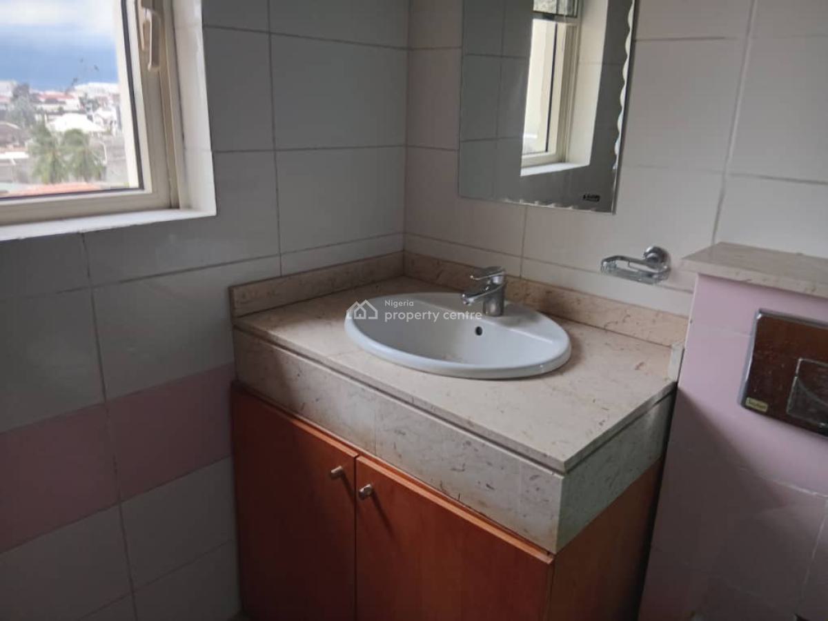 Luxury 3bedrooms, Gerald, Old Ikoyi, Ikoyi, Lagos, Flat / Apartment for Rent