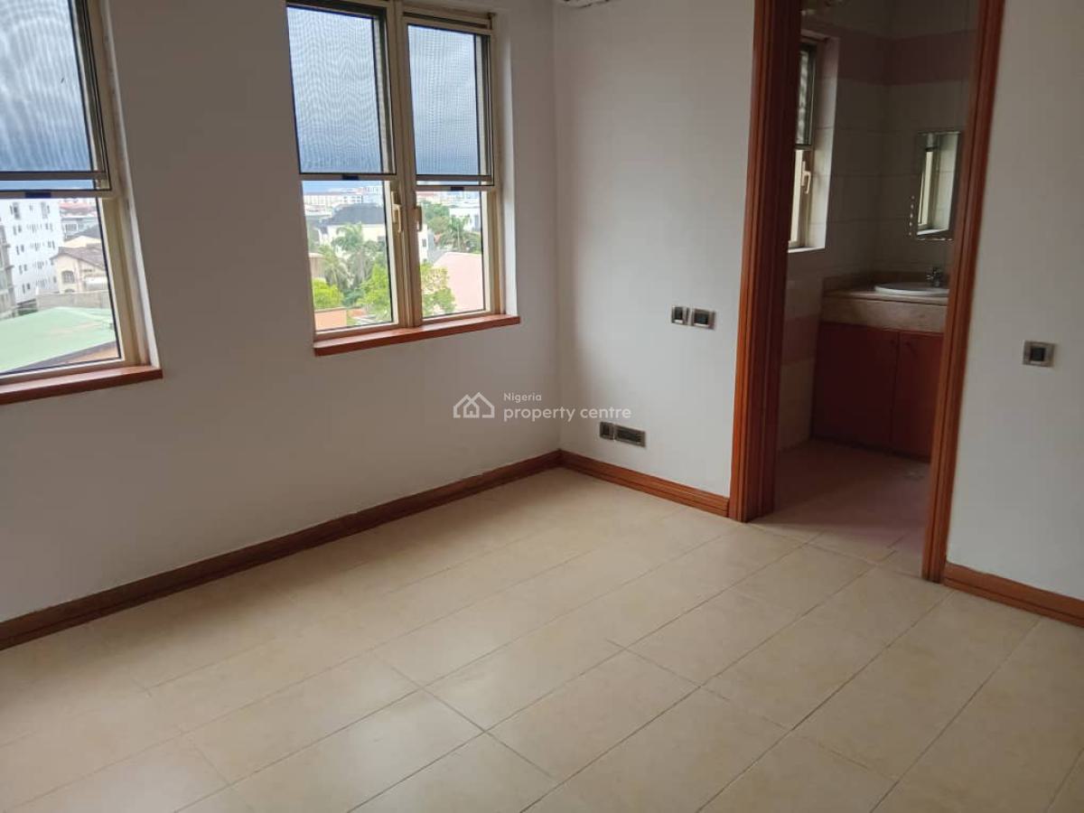 Luxury 3bedrooms, Gerald, Old Ikoyi, Ikoyi, Lagos, Flat / Apartment for Rent