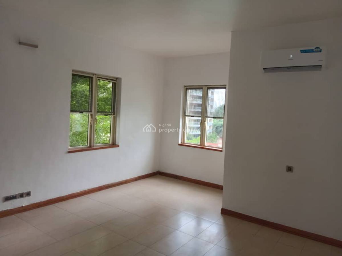 Luxury 3bedrooms, Gerald, Old Ikoyi, Ikoyi, Lagos, Flat / Apartment for Rent
