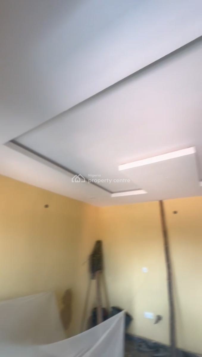 Newly Built 2 Bedroom Apartment in Hot Location, Ajao Estate, Isolo, Lagos, Flat / Apartment for Rent