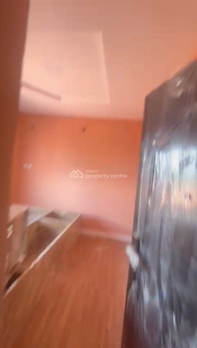 Newly Built 2 Bedroom Apartment in Hot Location, Ajao Estate, Isolo, Lagos, Flat / Apartment for Rent