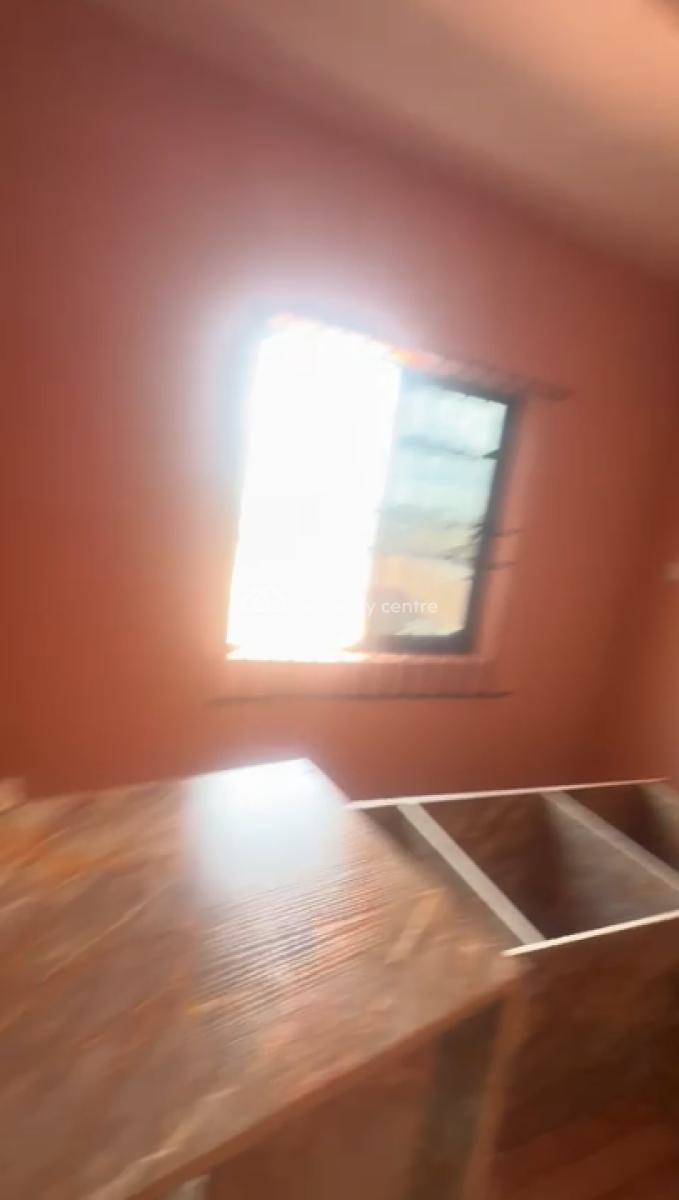 Newly Built 2 Bedroom Apartment in Hot Location, Ajao Estate, Isolo, Lagos, Flat / Apartment for Rent