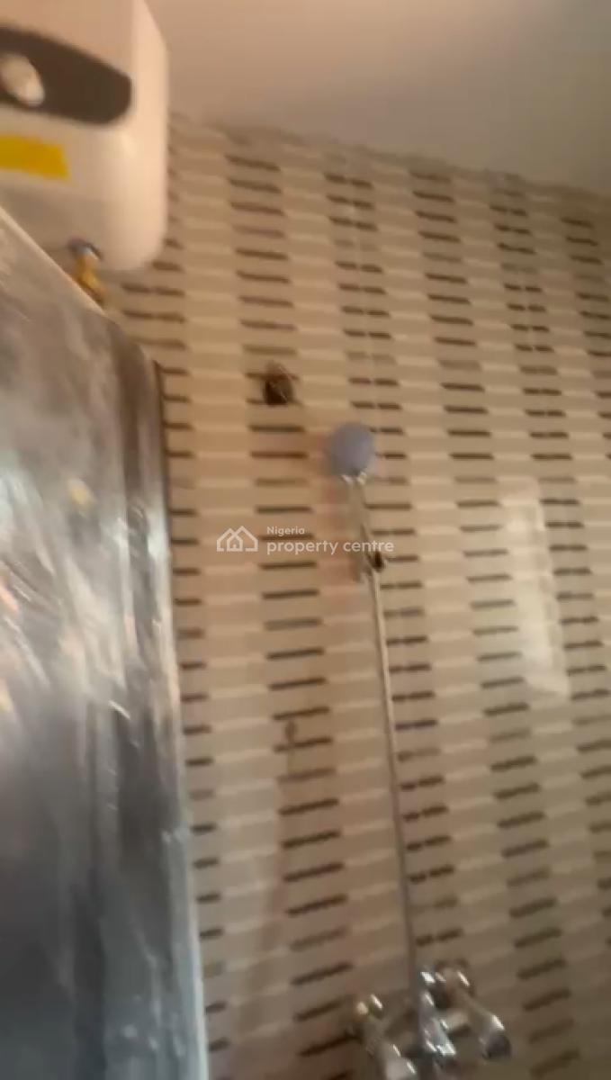 Newly Built 2 Bedroom Apartment in Hot Location, Ajao Estate, Isolo, Lagos, Flat / Apartment for Rent