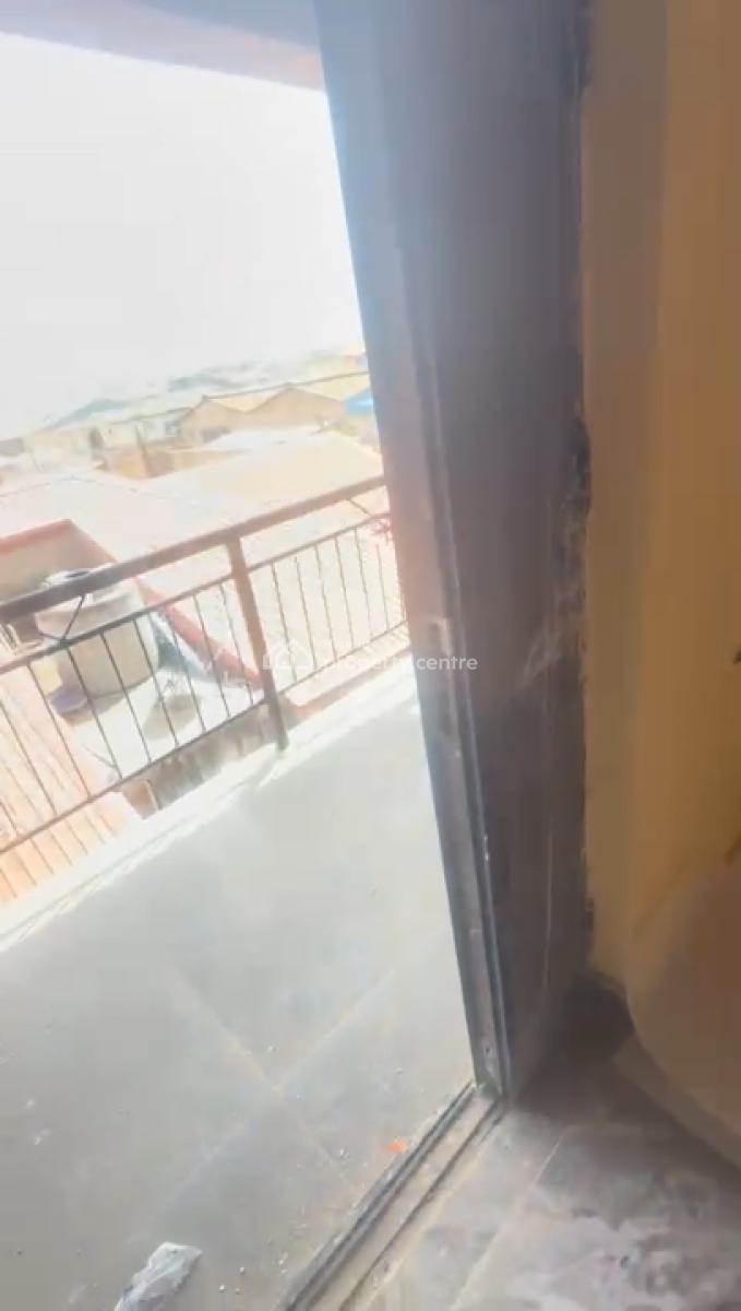 Newly Built 2 Bedroom Apartment in Hot Location, Ajao Estate, Isolo, Lagos, Flat / Apartment for Rent