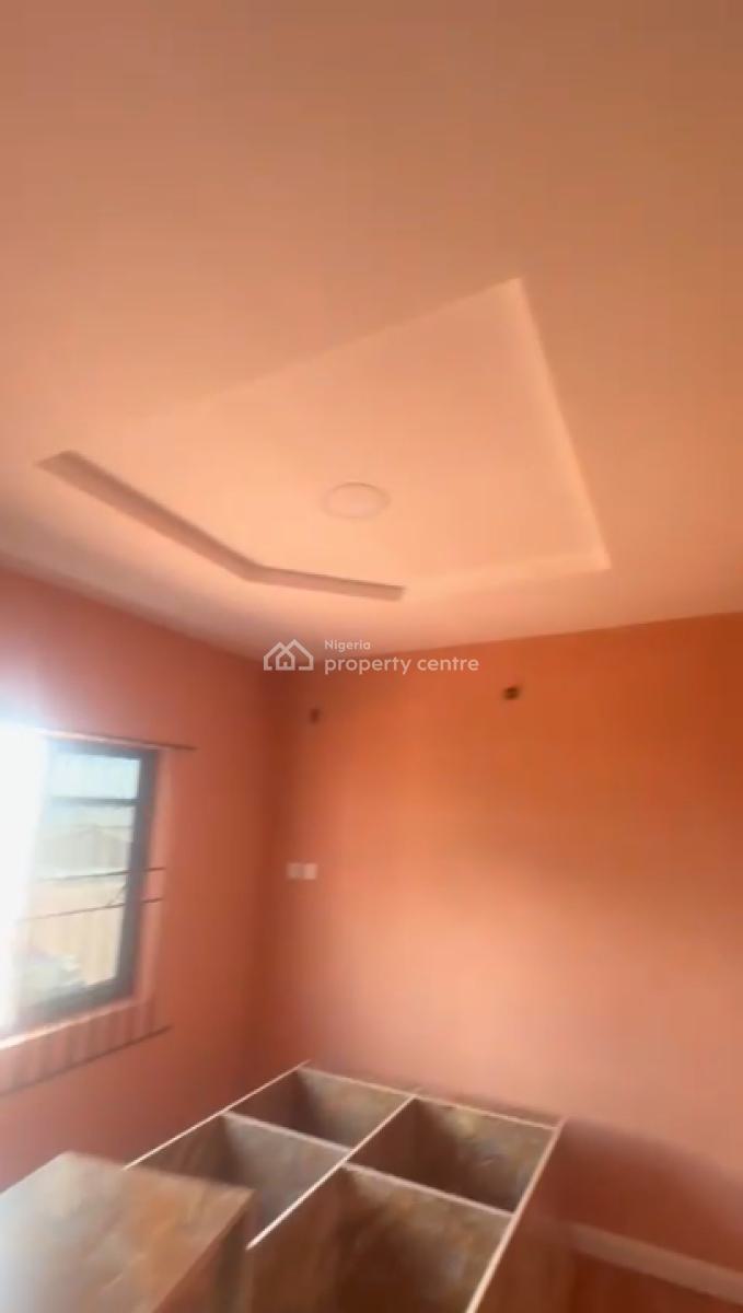 Newly Built 2 Bedroom Apartment in Hot Location, Ajao Estate, Isolo, Lagos, Flat / Apartment for Rent