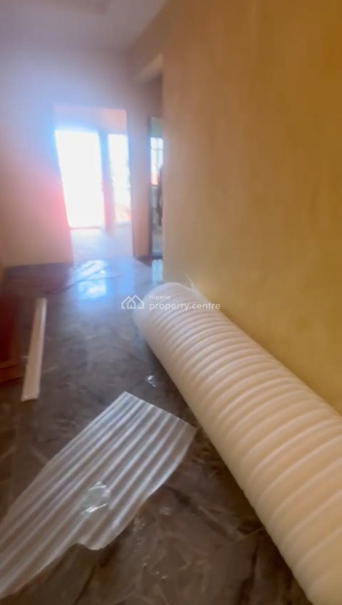 Newly Built 2 Bedroom Apartment in Hot Location, Ajao Estate, Isolo, Lagos, Flat / Apartment for Rent
