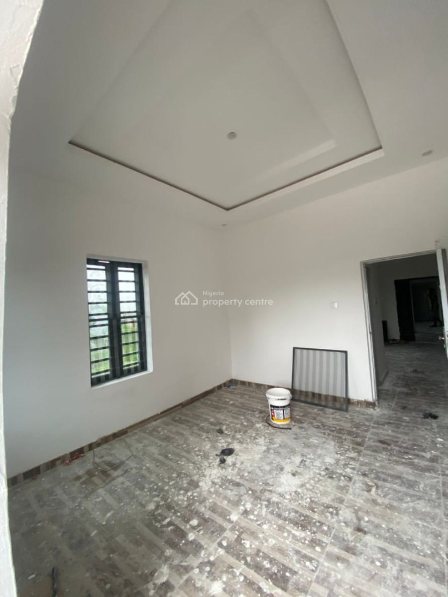 a Well Built 2bedroom Flat, Beach Road Abraham Adesunya, Lekki Phase 2, Lekki, Lagos, Flat / Apartment for Rent