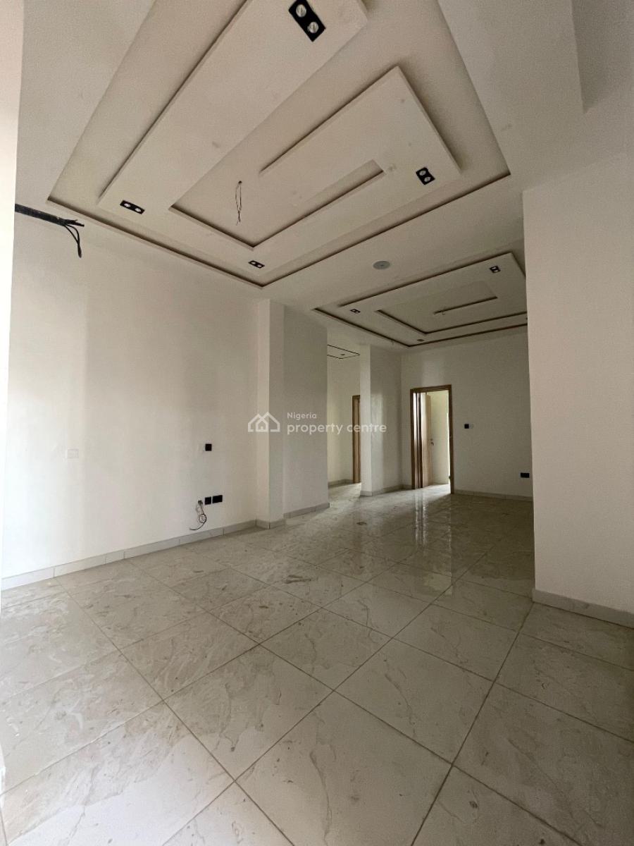 Expansive 3 Bedroom Apartment with Pool, Elevator Suitable for Airbnb, Ikate Elegushi, Lekki, Lagos, Flat / Apartment for Sale