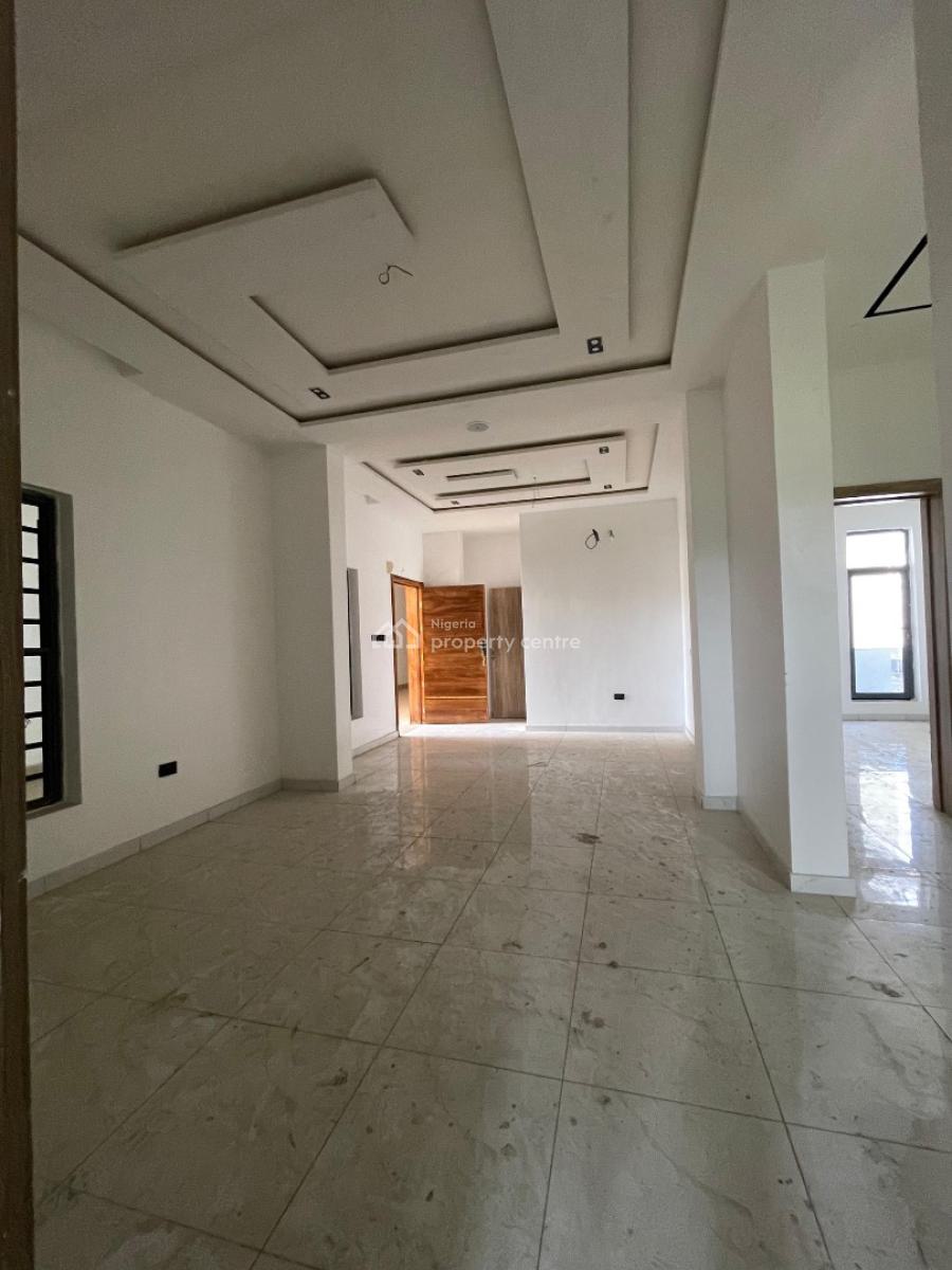 Expansive 3 Bedroom Apartment with Pool, Elevator Suitable for Airbnb, Ikate Elegushi, Lekki, Lagos, Flat / Apartment for Sale