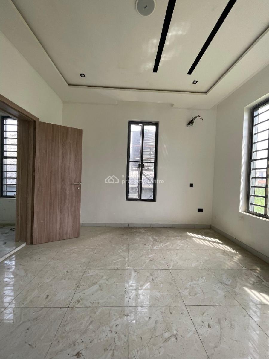 Expansive 3 Bedroom Apartment with Pool, Elevator Suitable for Airbnb, Ikate Elegushi, Lekki, Lagos, Flat / Apartment for Sale