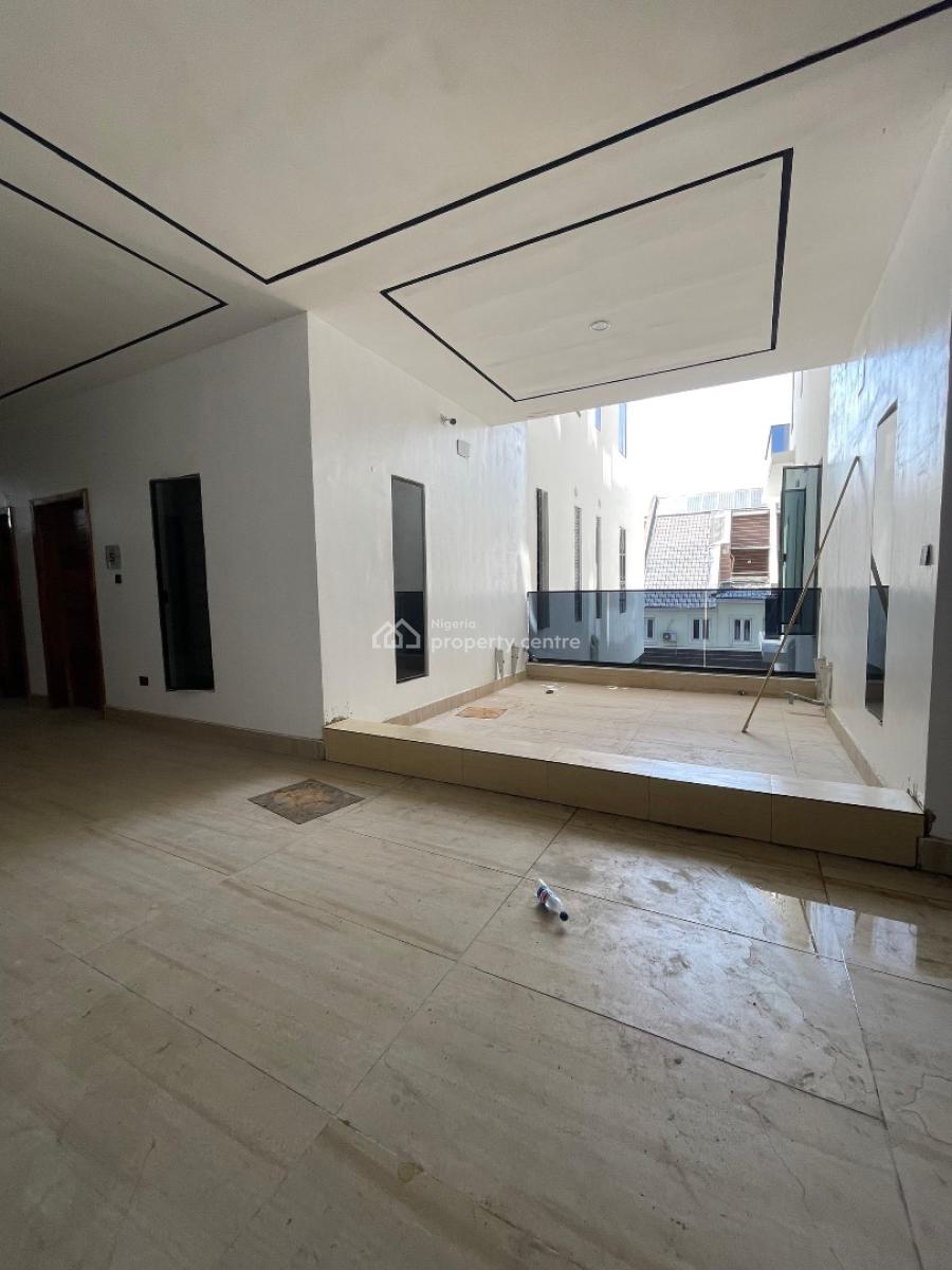 Expansive 3 Bedroom Apartment with Pool, Elevator Suitable for Airbnb, Ikate Elegushi, Lekki, Lagos, Flat / Apartment for Sale