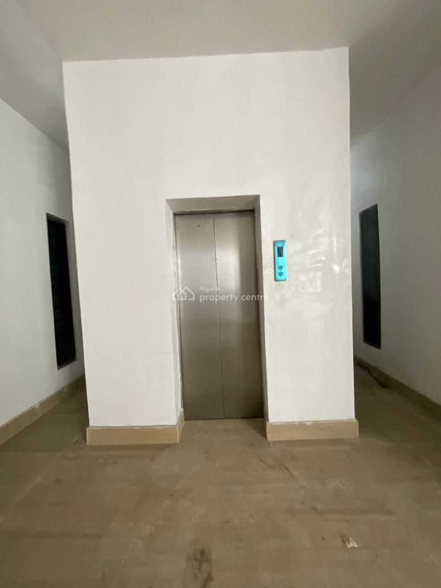 Expansive 3 Bedroom Apartment with Pool, Elevator Suitable for Airbnb, Ikate Elegushi, Lekki, Lagos, Flat / Apartment for Sale