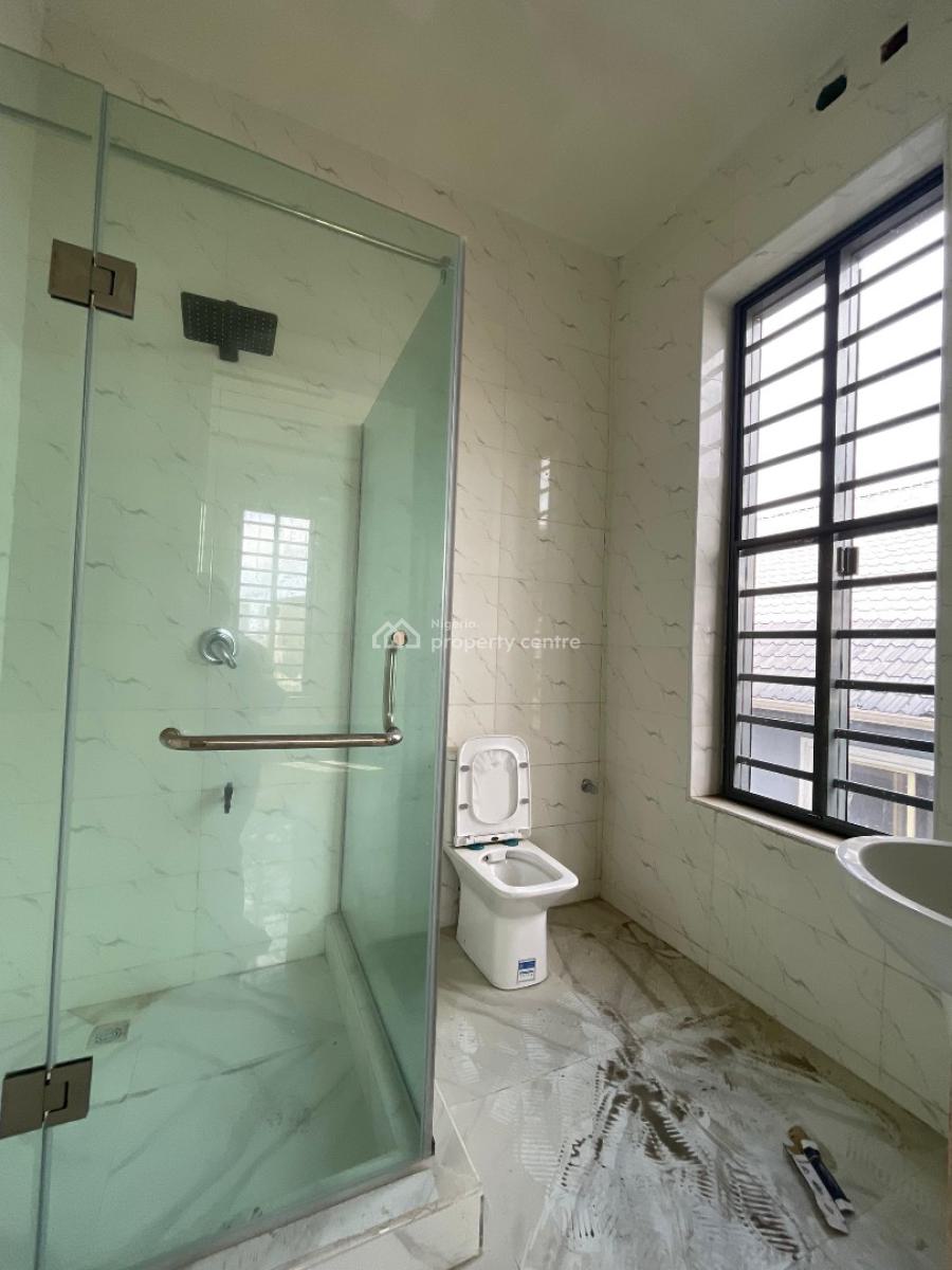 Expansive 3 Bedroom Apartment with Pool, Elevator Suitable for Airbnb, Ikate Elegushi, Lekki, Lagos, Flat / Apartment for Sale
