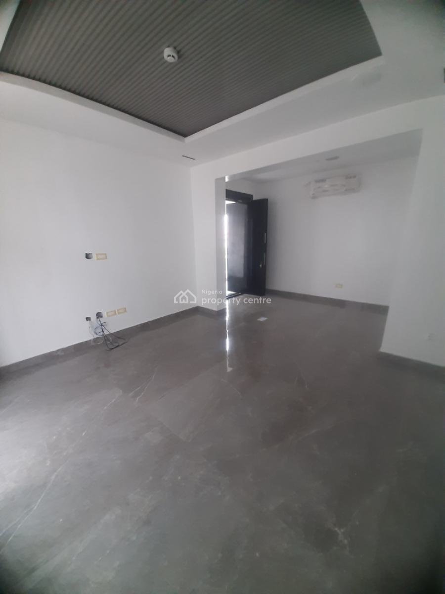 1, Lekki Phase 1, Lekki, Lagos, Mini Flat (room and Parlour) for Rent