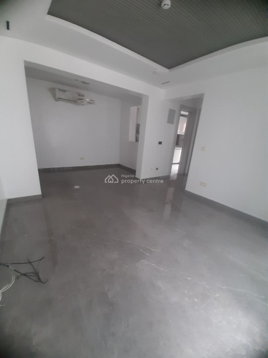 1, Lekki Phase 1, Lekki, Lagos, Mini Flat (room and Parlour) for Rent