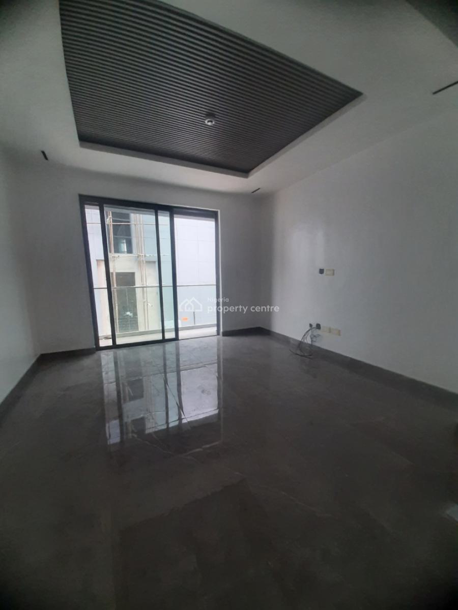 1, Lekki Phase 1, Lekki, Lagos, Mini Flat (room and Parlour) for Rent