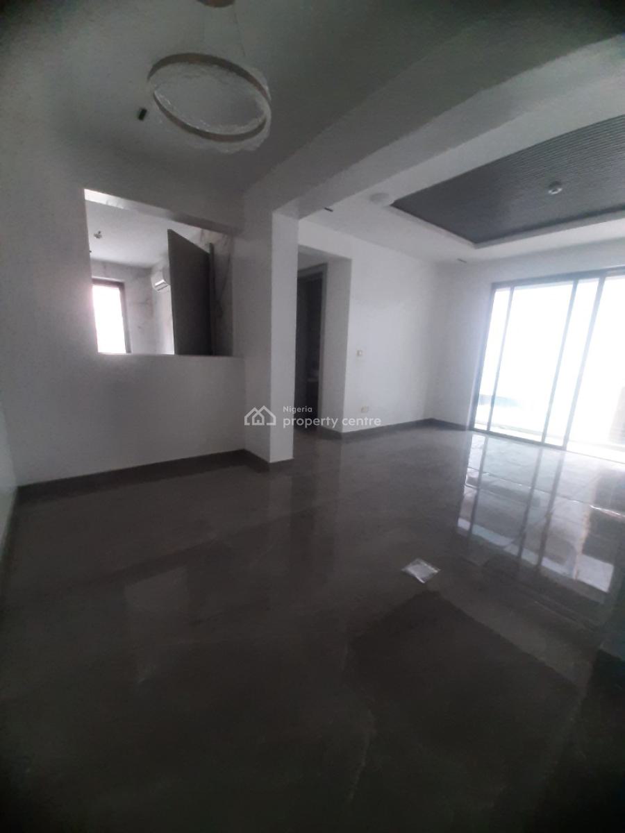 1, Lekki Phase 1, Lekki, Lagos, Mini Flat (room and Parlour) for Rent