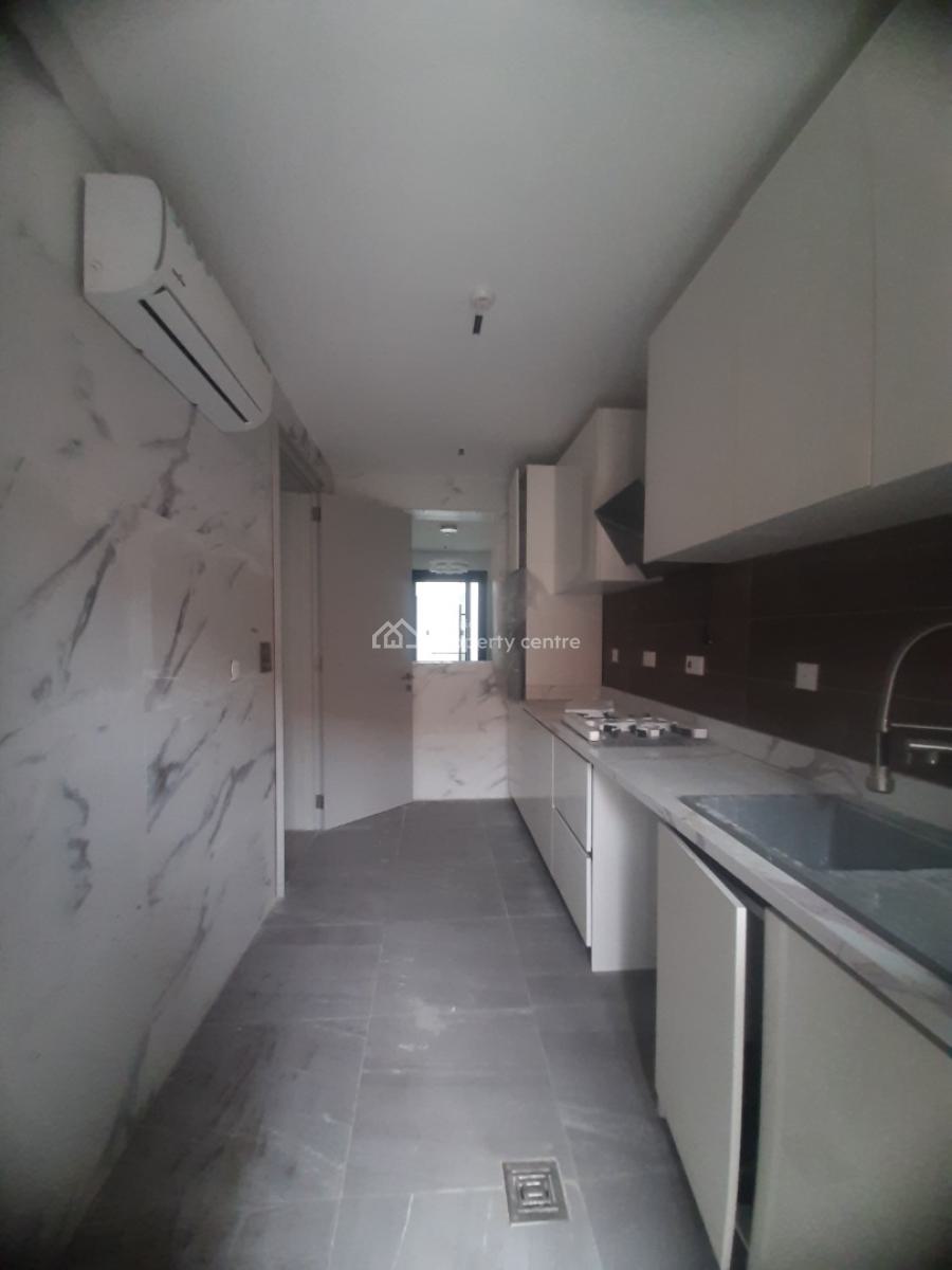 1, Lekki Phase 1, Lekki, Lagos, Mini Flat (room and Parlour) for Rent