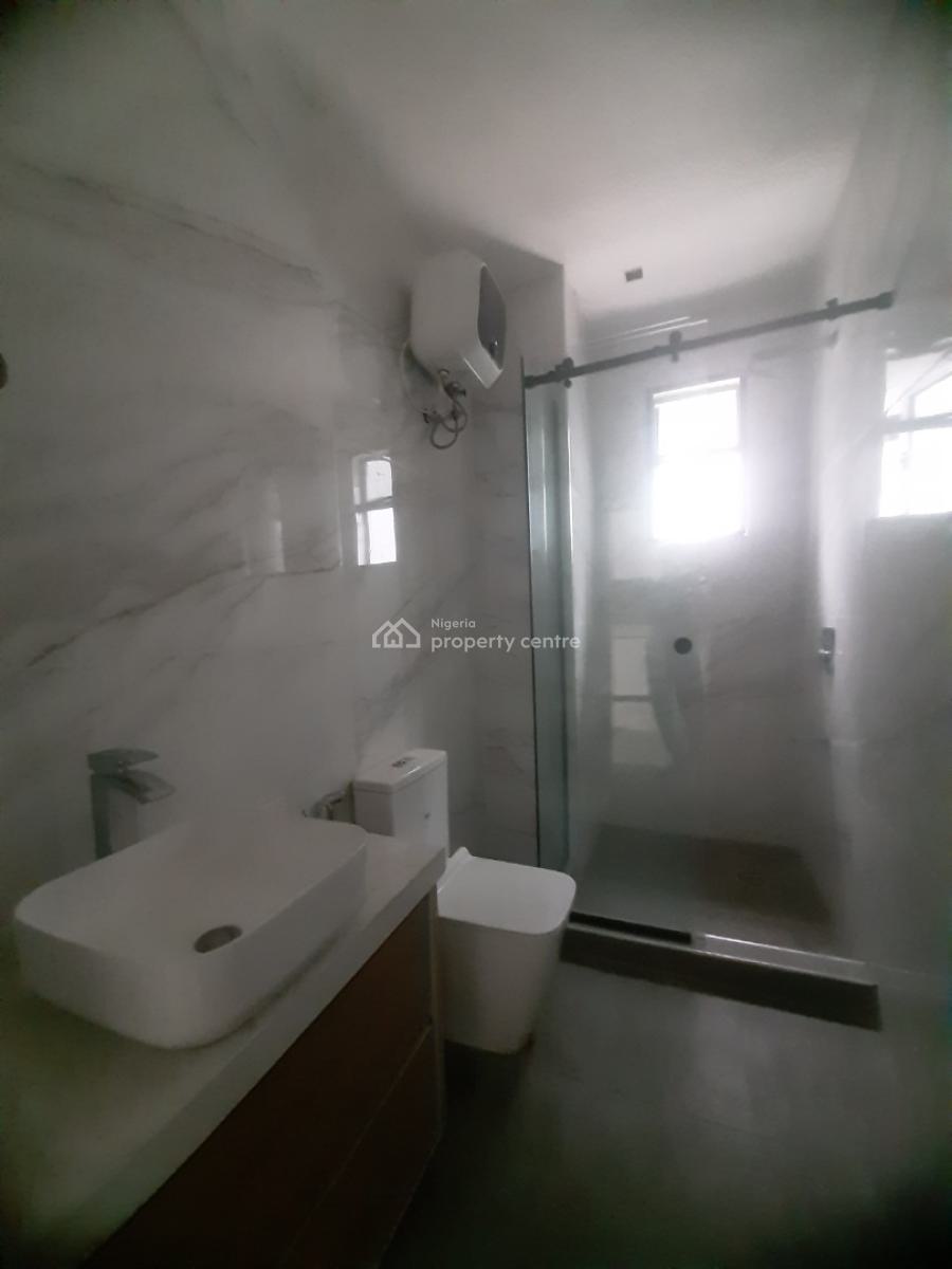 1, Lekki Phase 1, Lekki, Lagos, Mini Flat (room and Parlour) for Rent